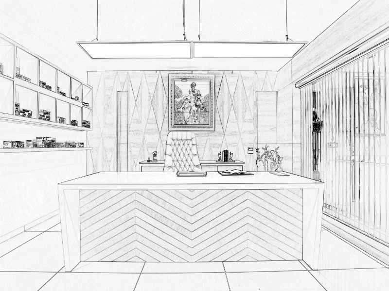 project
