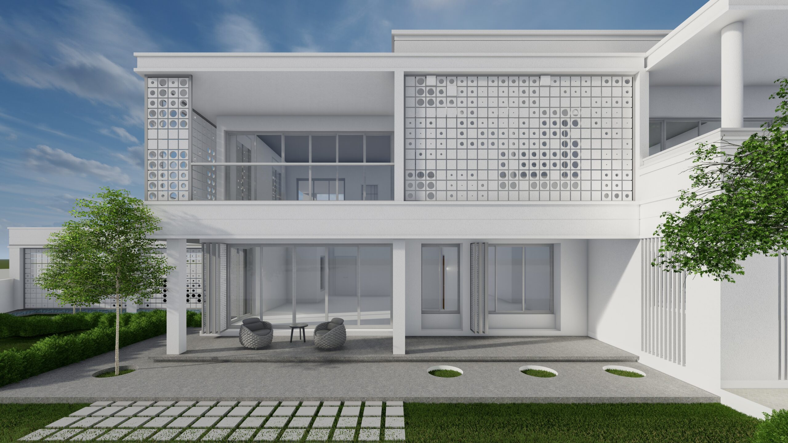 project