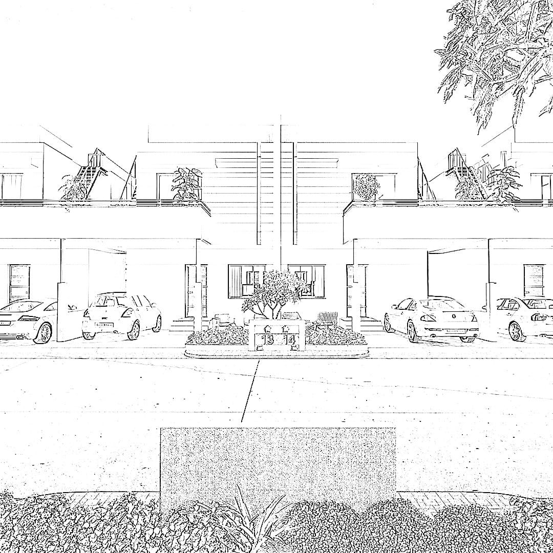 project