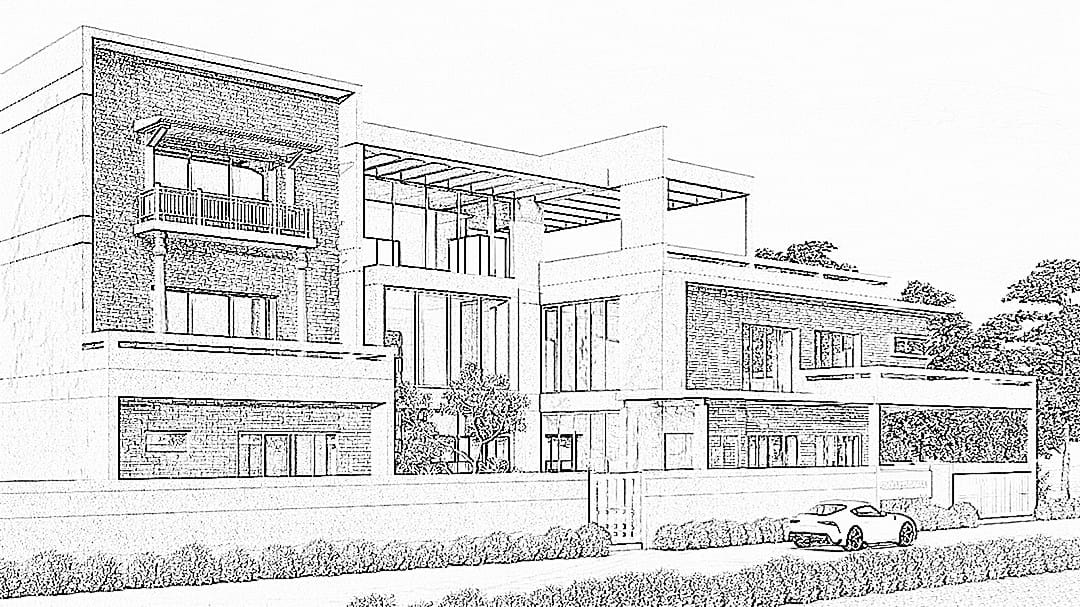 project